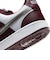 WIM7647　W COURT VISION LO NN　100WHT/METPEW　704050-0001