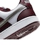 WIM7647　W COURT VISION LO NN　100WHT/METPEW　704050-0001
