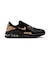 WIO8734　W AIRMAX EXCEE GPX　010BLK/HEMP　704138-0001