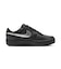 WHQ1674　W GAMMA FORCE　001BLK/M SILV　695789-0002