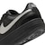 WHQ1674　W GAMMA FORCE　001BLK/M SILV　695789-0002