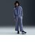 HV0408　K FLC LS TOP 2 COZY　499WRLDIN/WHT　703926-0002