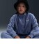 HV0408　K FLC LS TOP 2 COZY　499WRLDIN/WHT　703926-0002
