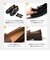 W5070　VOLUME LOAFER　BLACK　698076-0001
