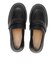 W5070　VOLUME LOAFER　BLACK　698076-0001