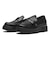 W5070　VOLUME LOAFER　BLACK　698076-0001
