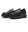 W5070　VOLUME LOAFER　BLACK　698076-0001