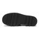 W5070　VOLUME LOAFER　BLACK　698076-0001