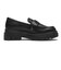 W5070　VOLUME LOAFER　BLACK　698076-0001