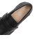 W5070　VOLUME LOAFER　BLACK　698076-0001