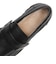 W5070　VOLUME LOAFER　BLACK　698076-0001