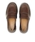 W5070　VOLUME LOAFER　BROWN　698076-0002