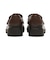 W5070　VOLUME LOAFER　BROWN　698076-0002