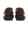 W5070　VOLUME LOAFER　BROWN　698076-0002