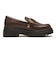 W5070　VOLUME LOAFER　BROWN　698076-0002