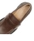 W5070　VOLUME LOAFER　BROWN　698076-0002