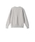C3-Y035_　M BASIC C/N SWEATSHIRT　070/OXFORD GREY　693695-0001