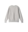 C3-Y035_　M BASIC C/N SWEATSHIRT　070/OXFORD GREY　693695-0001
