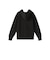 C3-Y137_　M BASIC ZIP HOODED SWEATSHIRT　090/BLACK　693696-0002
