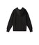 C3-Y137_　M BASIC ZIP HOODED SWEATSHIRT　090/BLACK　693696-0002