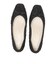 JE80256　FL SQ BALLET 1　BLACK　702821-0001