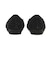 JE80256　FL SQ BALLET 1　BLACK　702821-0001