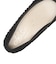JE80256　FL SQ BALLET 1　BLACK　702821-0001