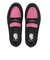 V196CF NN　LOAFER　BLACK/PINK　697426-0001