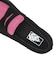 V196CF NN　LOAFER　BLACK/PINK　697426-0001