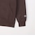 C3-Y137_　M BASIC ZIP HOODED SWEATSHIRT　054/CHOCOLATE　693696-0005