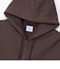 C3-Y137_　M BASIC ZIP HOODED SWEATSHIRT　054/CHOCOLATE　693696-0005