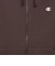 C3-Y137_　M BASIC ZIP HOODED SWEATSHIRT　054/CHOCOLATE　693696-0005
