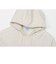 C3-Y137_　M BASIC ZIP HOODED SWEATSHIRT　810/OATMEAL　693696-0006