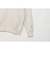 C3-Y137_　M BASIC ZIP HOODED SWEATSHIRT　810/OATMEAL　693696-0006