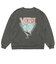 125K1044700　M Graze Skull SK8ER CST　BLACK　702006-0001