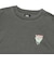 125K1044700　M Graze Skull SK8ER CST　BLACK　702006-0001