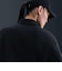 IM7487　W PHNX FLC COLLARED PO　010BLK　703893-0001