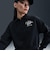 IM7487　W PHNX FLC COLLARED PO　010BLK　703893-0001