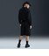 IM7487　W PHNX FLC COLLARED PO　010BLK　703893-0001