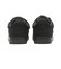 D125510　GLACIER LOW　BLACK　698280-0001