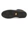 D125510　GLACIER LOW　BLACK　698280-0001