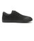 D125510　GLACIER LOW　BLACK　698280-0001