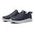 L0146　PLAIN TOE　NAVY　697259-0003