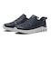 L0146　PLAIN TOE　NAVY　697259-0003