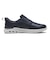 L0146　PLAIN TOE　NAVY　697259-0003
