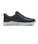L0146　PLAIN TOE　NAVY　697259-0003