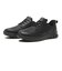 L0146　PLAIN TOE　BLACK　697259-0001