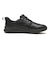 L0146　PLAIN TOE　BLACK　697259-0001
