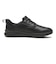 L0146　PLAIN TOE　BLACK　697259-0001