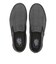 VN000BVZ239　CLASSIC SLIP-ON　WOOL GRAY/BLK　699468-0001